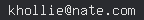 email