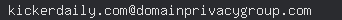 email