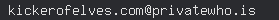 email