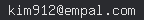 email