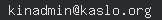 email