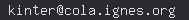 email