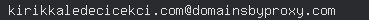email