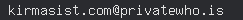 email