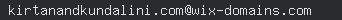 email