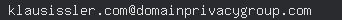 email