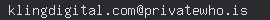 email