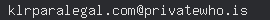 email
