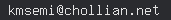 email
