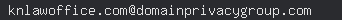 email