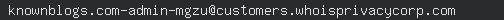email