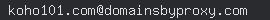 email