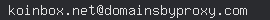 email