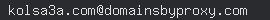 email