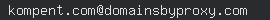 email