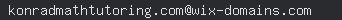 email