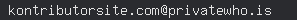email