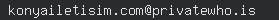 email