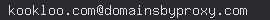 email
