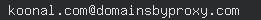 email