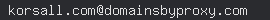 email