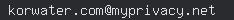 email