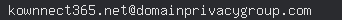 email