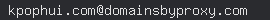 email