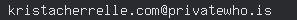 email