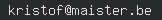 email