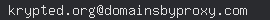 email
