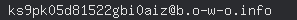 email