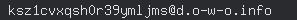 email