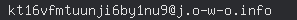email