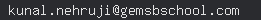 email