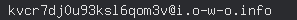 email