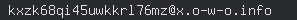 email