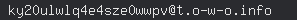email