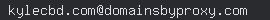 email