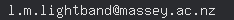 email