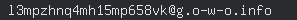 email
