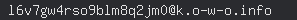 email