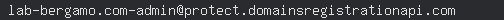 email