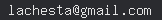 email