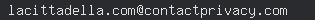 email