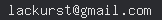 email