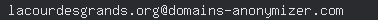 email