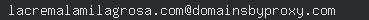 email
