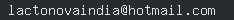 email