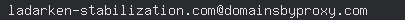 email